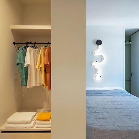 Hoppersgr- Amazing Apt In The Heart Of Athens - 3 エクステリア 写真