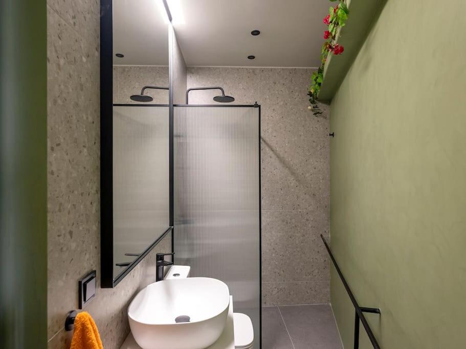 Hoppersgr- Amazing Apt In The Heart Of Athens - 3 エクステリア 写真